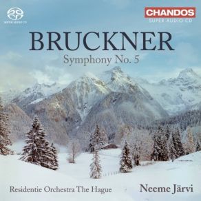 Download track 03 - Symphony No. 5, WAB 105 - III. Scherzo. Molto Vivace (Schnell) – Trio. Im Gleichen Tempo Bruckner, Anton