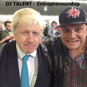 Download track DJ Talent - Entrepreneurship DJ Talent