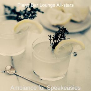 Download track Dream Like Backdrops For Lounges Bar Lounge All-Stars