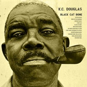 Download track Somebody Done Stole My Gal K. C. Douglas