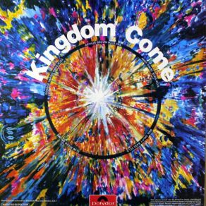 Download track City Melody Arthur Brown'S Kingdom Come