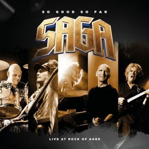 Download track What's It Gonna Be? Saga