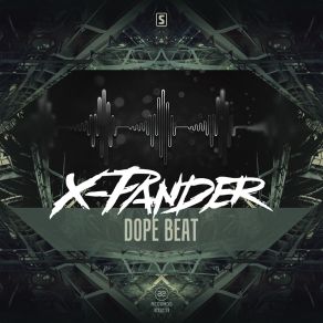 Download track Dope Beat (Radio Edit) X-Pander