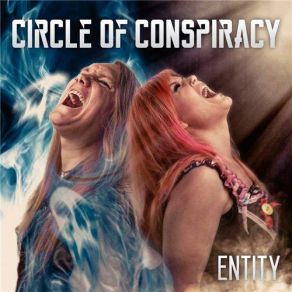 Download track Hell Rains Down Circle Of Conspiracy