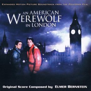 Download track Blue Moon Elmer Bernstein