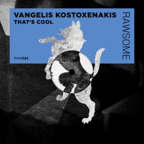 Download track That's Cool (Original Mix) Vangelis Kostoxenakis