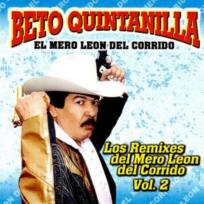 Download track El Trans Beto Quintanilla El Mero Leon Del Corrido