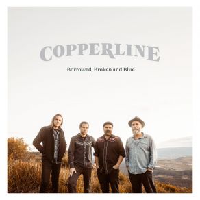 Download track Be Of Use Copperline