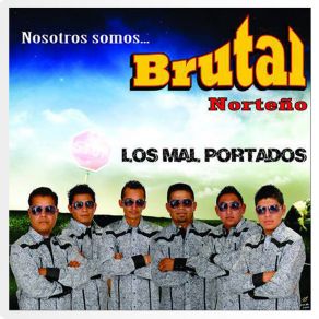 Download track El Ojos Tumbados Brutal Norteño