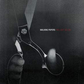 Download track What Did You Expect? Walking Papers