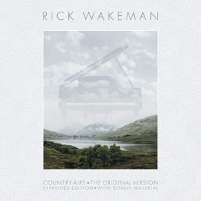 Download track Dandelion Dreams Rick Wakeman