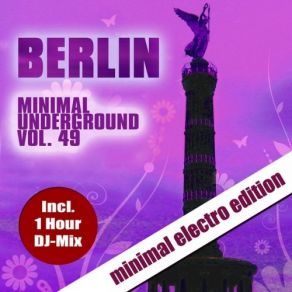 Download track Cosmos (10 Years Berlin Minimal Underground New-Cut) Sven Kuhlmann