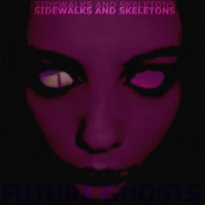 Download track Unmarked VHS Tape # 2 Sidewalks And Skeletons