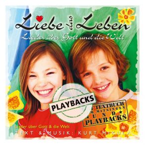 Download track In Gottes Händen (Playback) Kurt MikulaPlayback