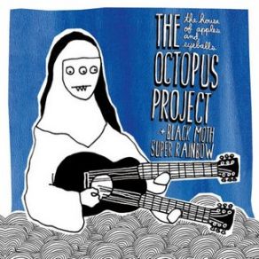 Download track Lemon Lime Face The Octopus Project