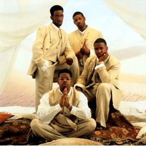 Download track Water Runs Dry (LP Version) Boyz II Men