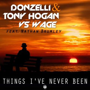 Download track Things I've Never Been (Original Version) Donzelli, Tony Hogan