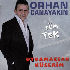 Download track Şov Yapma Orhan Canayakın