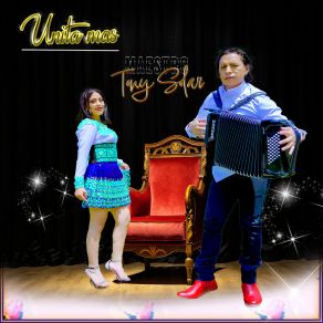 Download track Madresita Volvere Maestro Tony Solar