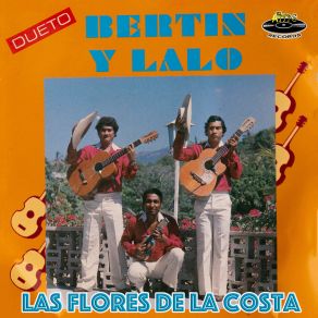 Download track Las Flores De La Costa Dueto Bertin