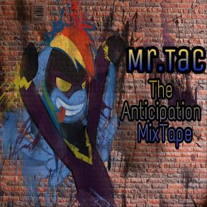 Download track Type Of Girl Mr. Tac