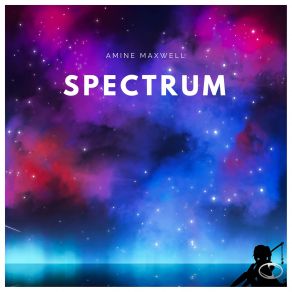 Download track Spectrum (Original Mix) Amine Maxwell