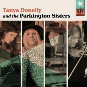 Download track Automatic Tanya Donelly, Parkington Sisters, The