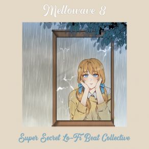 Download track Road 2 Nowhere Super Secret Lo-Fi Beat Collective