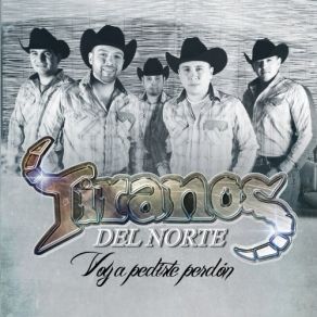 Download track Sigo Aferrado A Ti Los Tiranos Del Norte