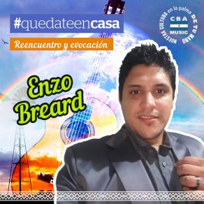 Download track Buscándote En Una Zamba Enzo Breard