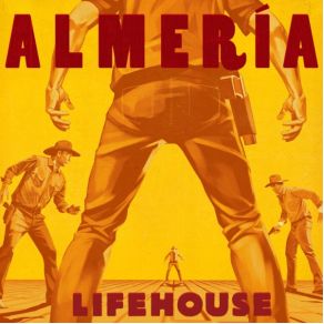 Download track Always Somewhere Close Lifehouse