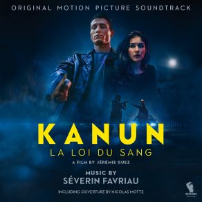 Download track Sang Séverin Favriau