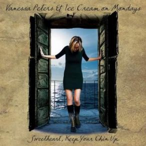 Download track Drowning In Amsterdam Vanessa Peters, Ice Cream On Mondays