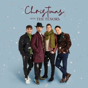 Download track Joy To The World The Tenors