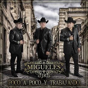 Download track Si Quieres Tu Volver Los Migueles Jr
