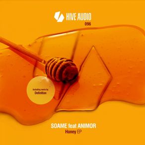 Download track Honey (Dub Version) Animor