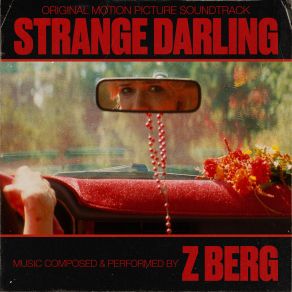 Download track Strange Darling (Reprise) Elizabeth Berg