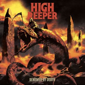 Download track Torn From Within High Reeper