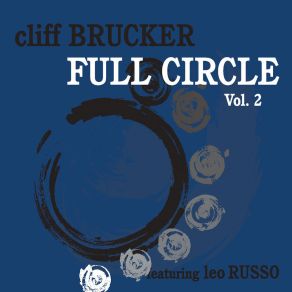 Download track The Song Is You Cliff Brucker