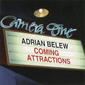 Download track I Know What I Know And That Is All I Know And I Know It Adrian Belew