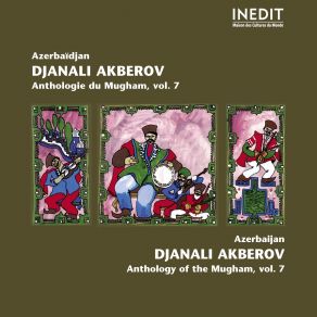 Download track Rahab (Tar Solo) Djanali Akberov