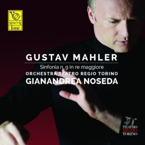 Download track Sinfonia No. 9 In D Major: III. Rondò-Burleske. Allegro Assai - Sehr Trotzig Gianandrea Noseda, Orchestra Teatro Regio Torino