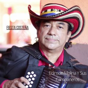 Download track El Garrobero / Charanga Costeña Sus Campaneros