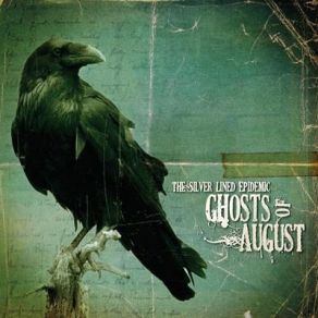 Download track Black Heart Wreck Ghosts Of August