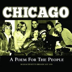 Download track I'm A Man Chicago