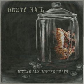 Download track Hardscrabble Road Rusty Nail