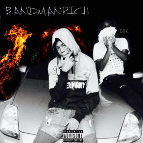 Download track Bad Times BigRich