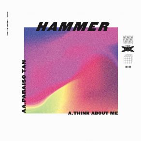 Download track Think About Me (Radio Edit) Hämmer