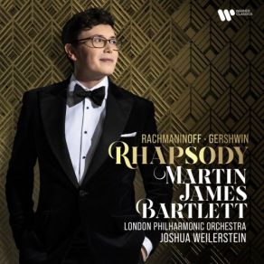 Download track Rhapsody On A Theme Of Paganini, Op. 43: Variation 4 (Più Vivo) Martin James Bartlett