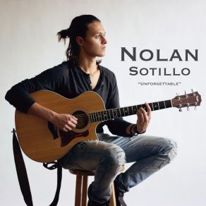 Download track Unforgettable Nolan Sotillo